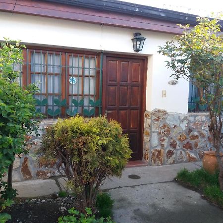 Casa Elena Bed & Breakfast Ushuaia Exterior photo