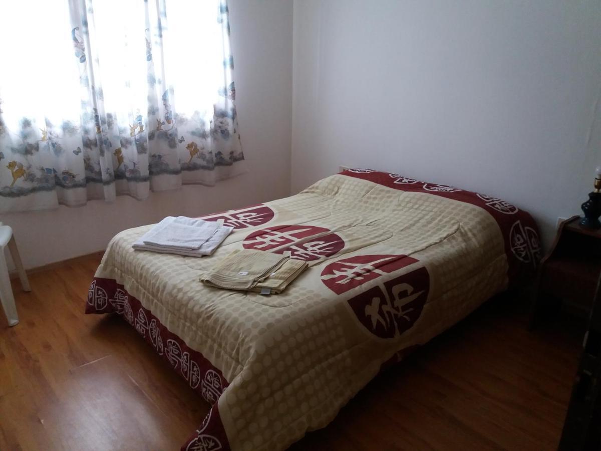 Casa Elena Bed & Breakfast Ushuaia Exterior photo